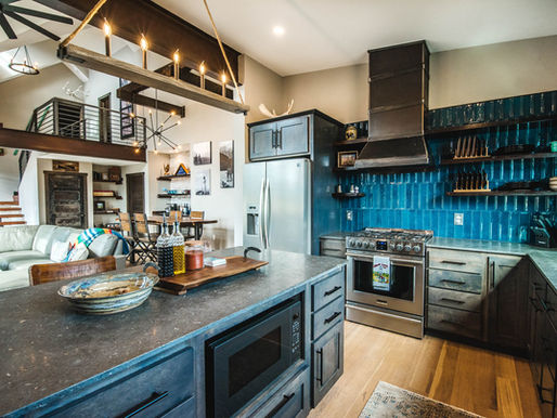 Sallade Custom Homes @ Remington Ranch