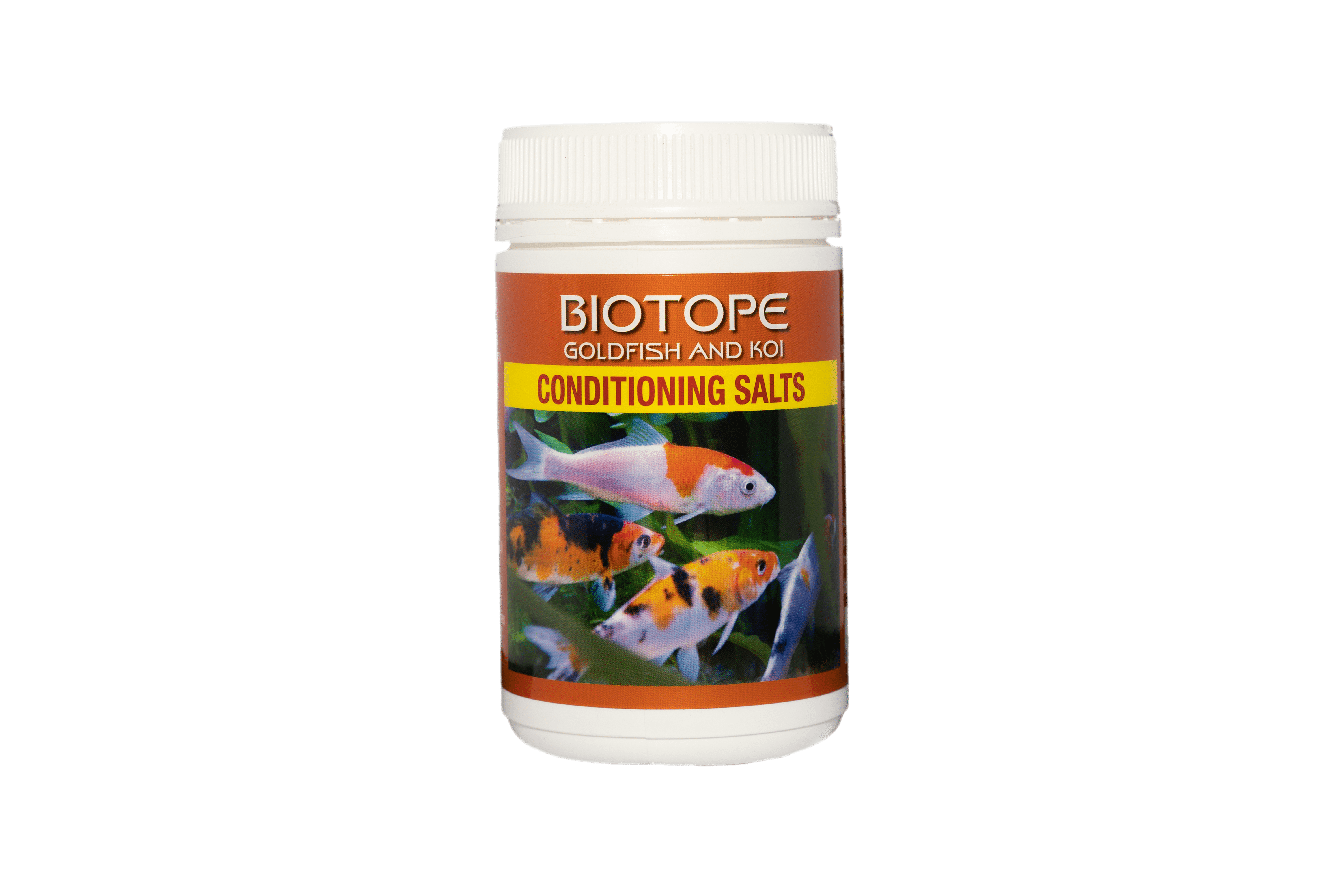 BIOTOPE Goldfish and Koi Conditioning Salts