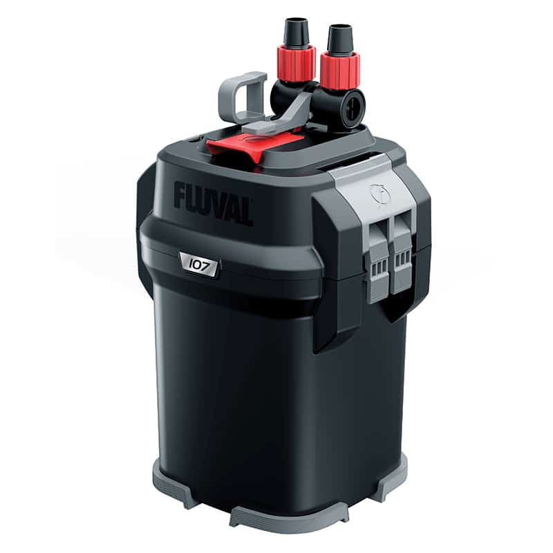 fluval canister filter in Australia by Aquarium Hut