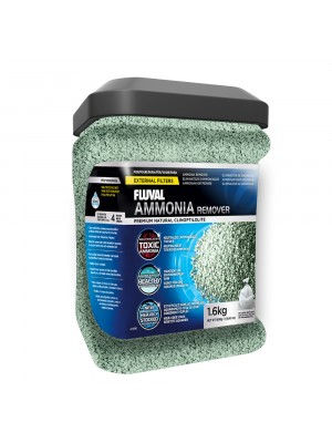 Fluval Ammonia Remover 1600gm