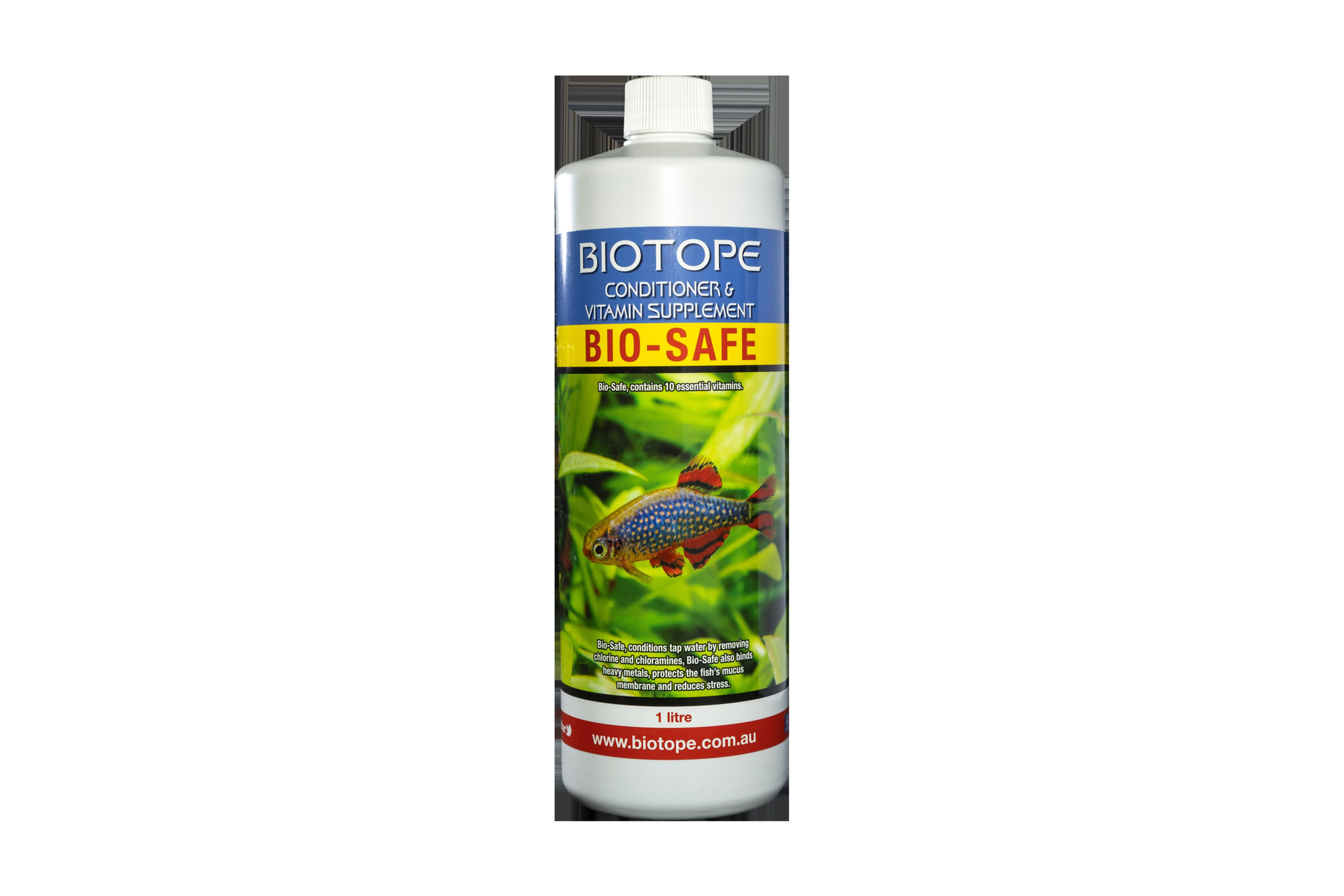Biotope Bio-Safe