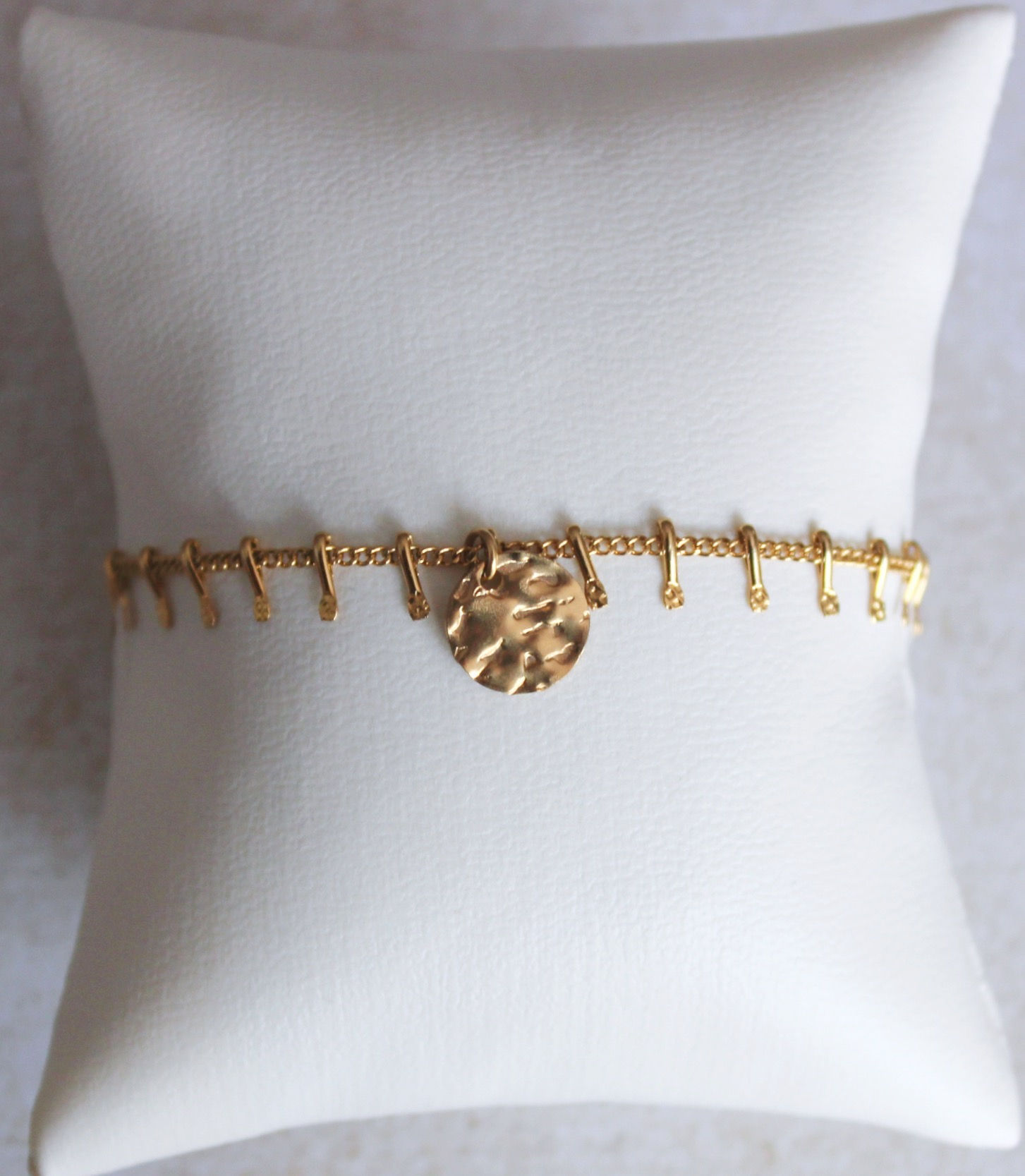 MARION Bracelet Gold