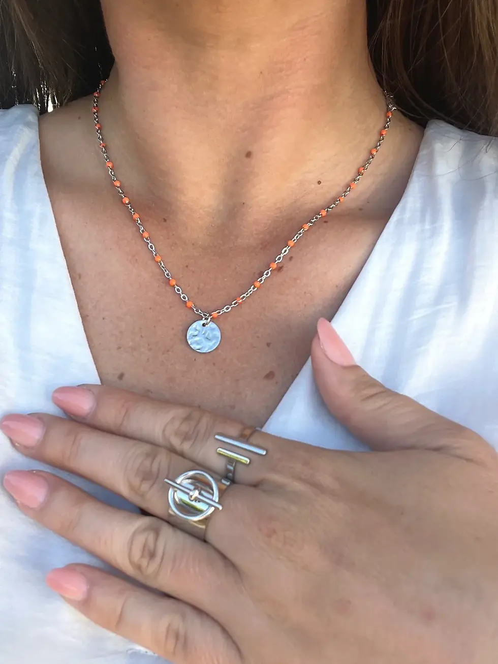 Thumbnail: LOLA  Necklace