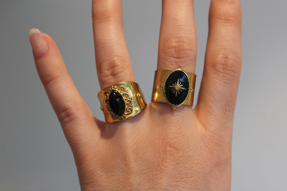 Thumbnail: Marielle Ring
