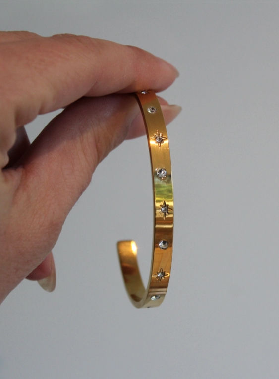Thumbnail: LOUVRE Cuff