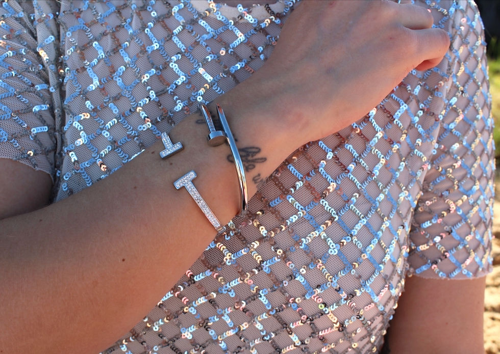 Miniature : VENDOME Bangle