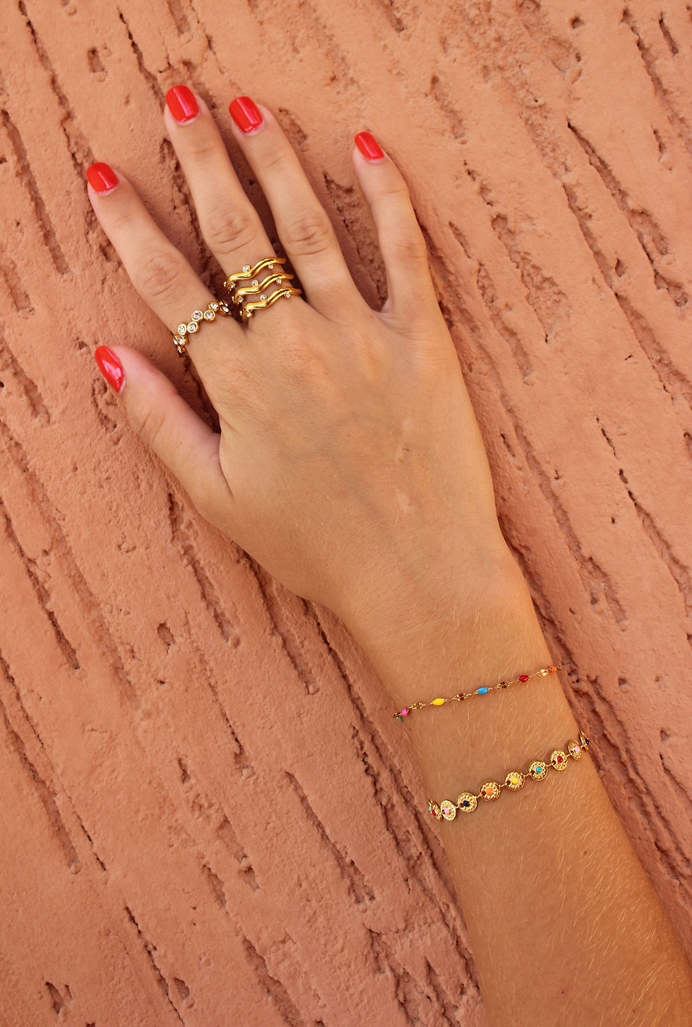 Thumbnail: COLORFUL Bracelet