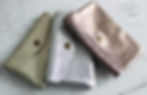 Thumbnail: Vogue Wallets
