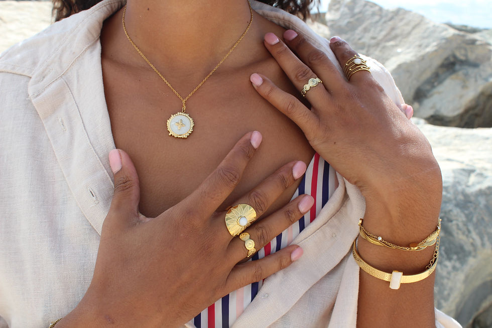 Miniature : DANNA Ring