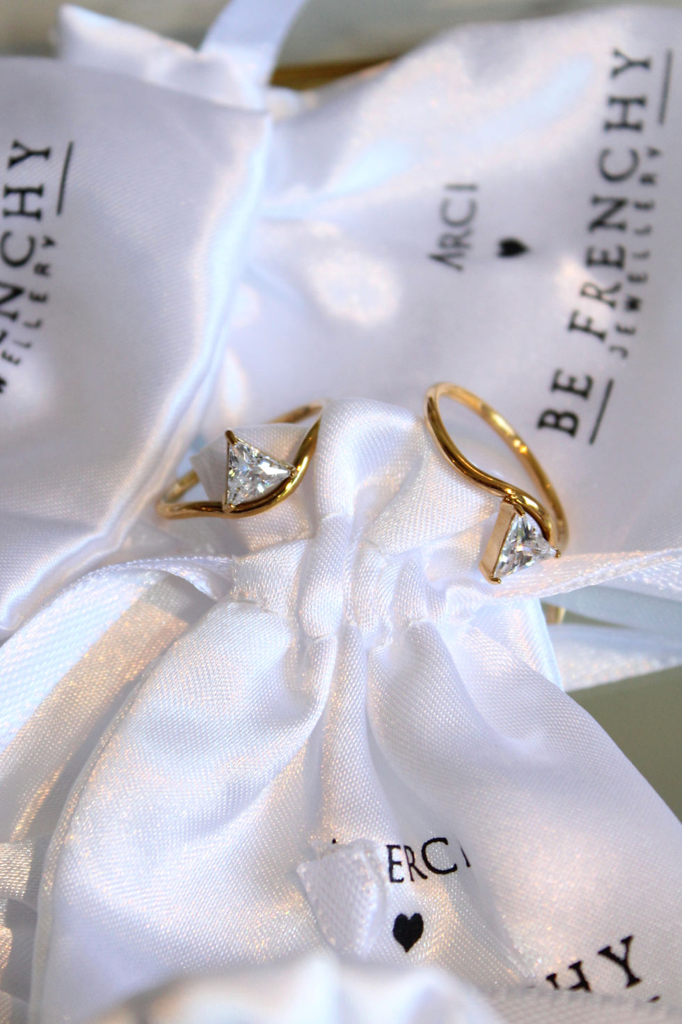 Miniature : ELYRA Ring