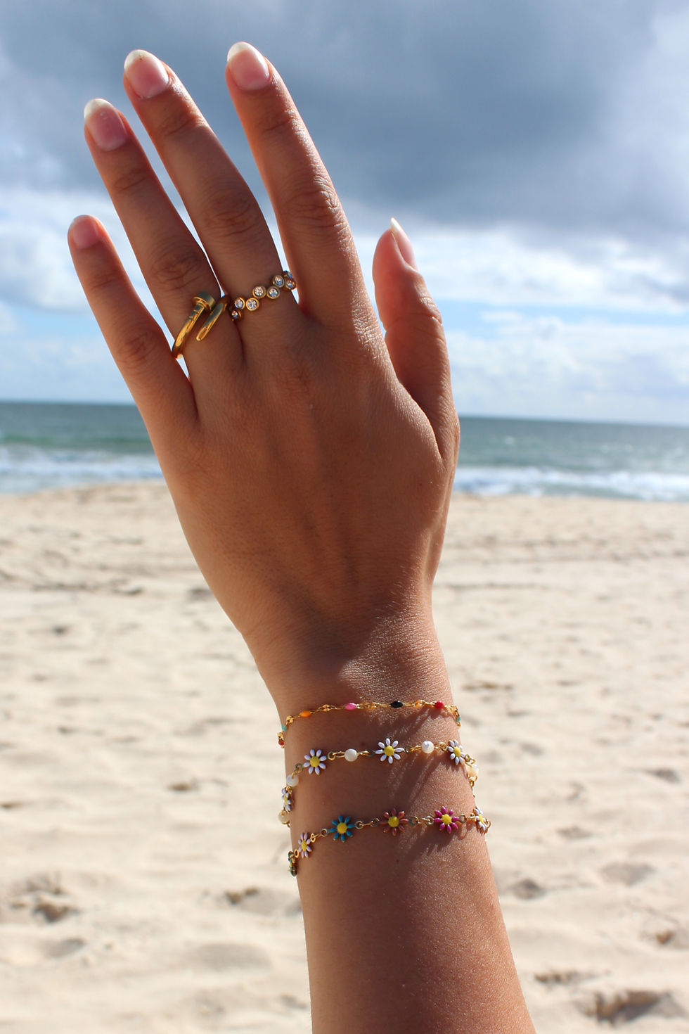 Thumbnail: PANACHE Ring