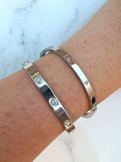 Thumbnail: LILOU Bangle Thin 