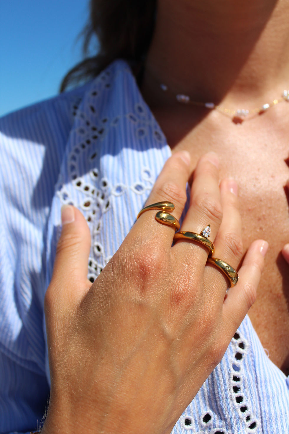 Thumbnail: SOUVERAINE Ring