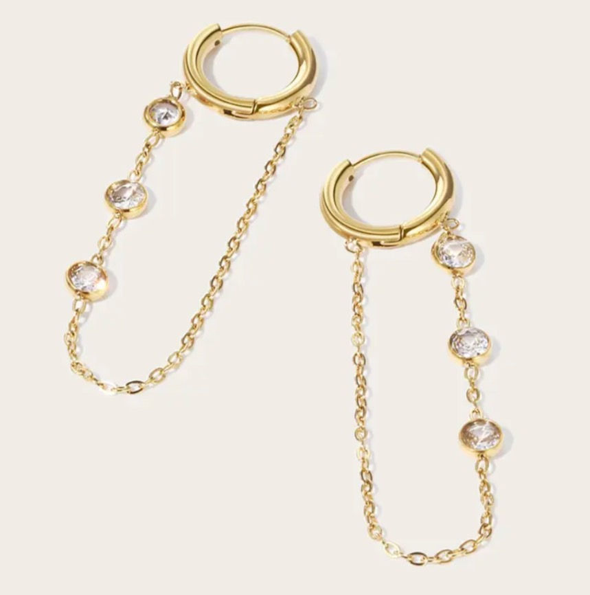 Thumbnail: DIVA Earrings