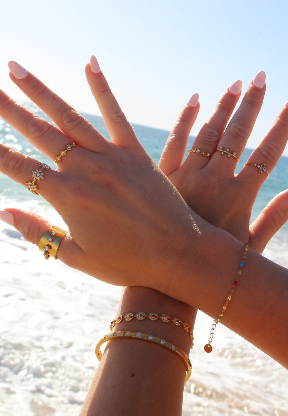 Thumbnail: COLORFUL Bracelet