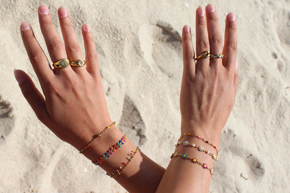 Thumbnail: CLOWN Bracelet