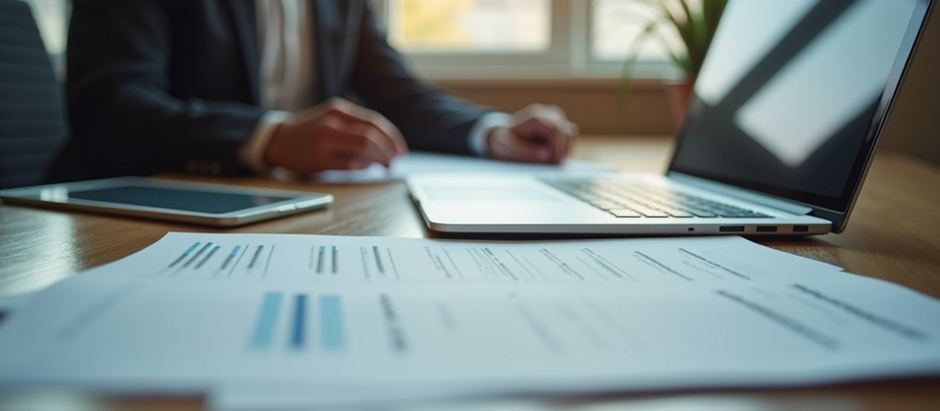 Comprehensive Tools for Business Automation