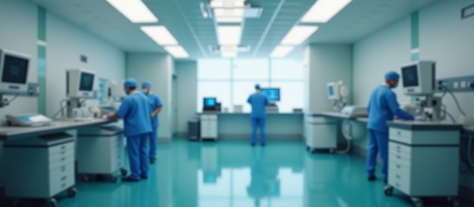 Healthcare Process Automation: Benefits and Insights