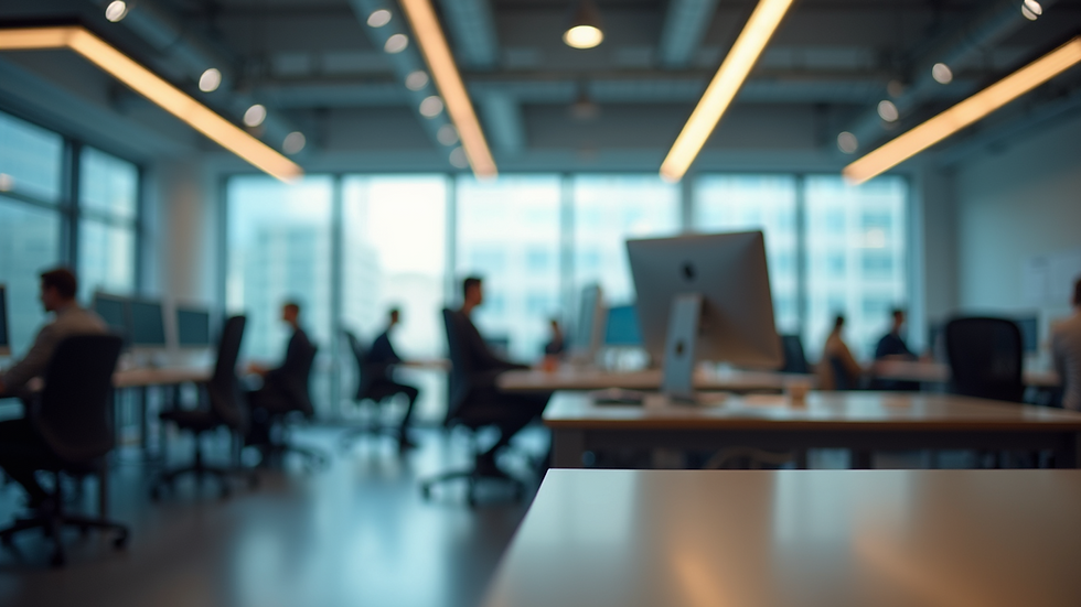 How Automation Revolutionizes Business Processes