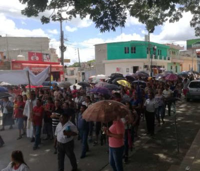 Guatemala Sister Parish ~ The Most Holy Body & Blood of Christ (Corpus Christi) & Baptism