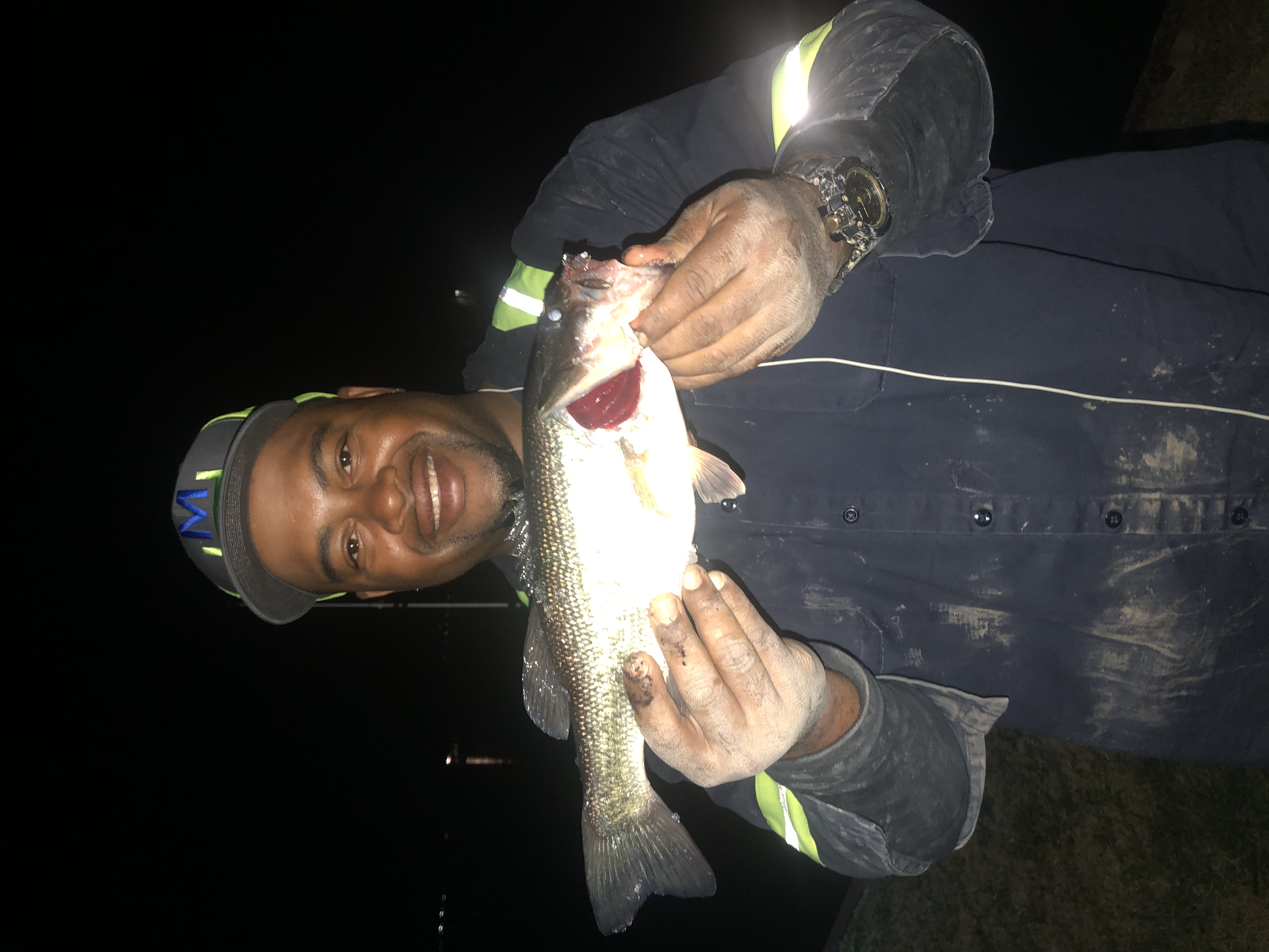 Willis RV Park On Lake Conroe