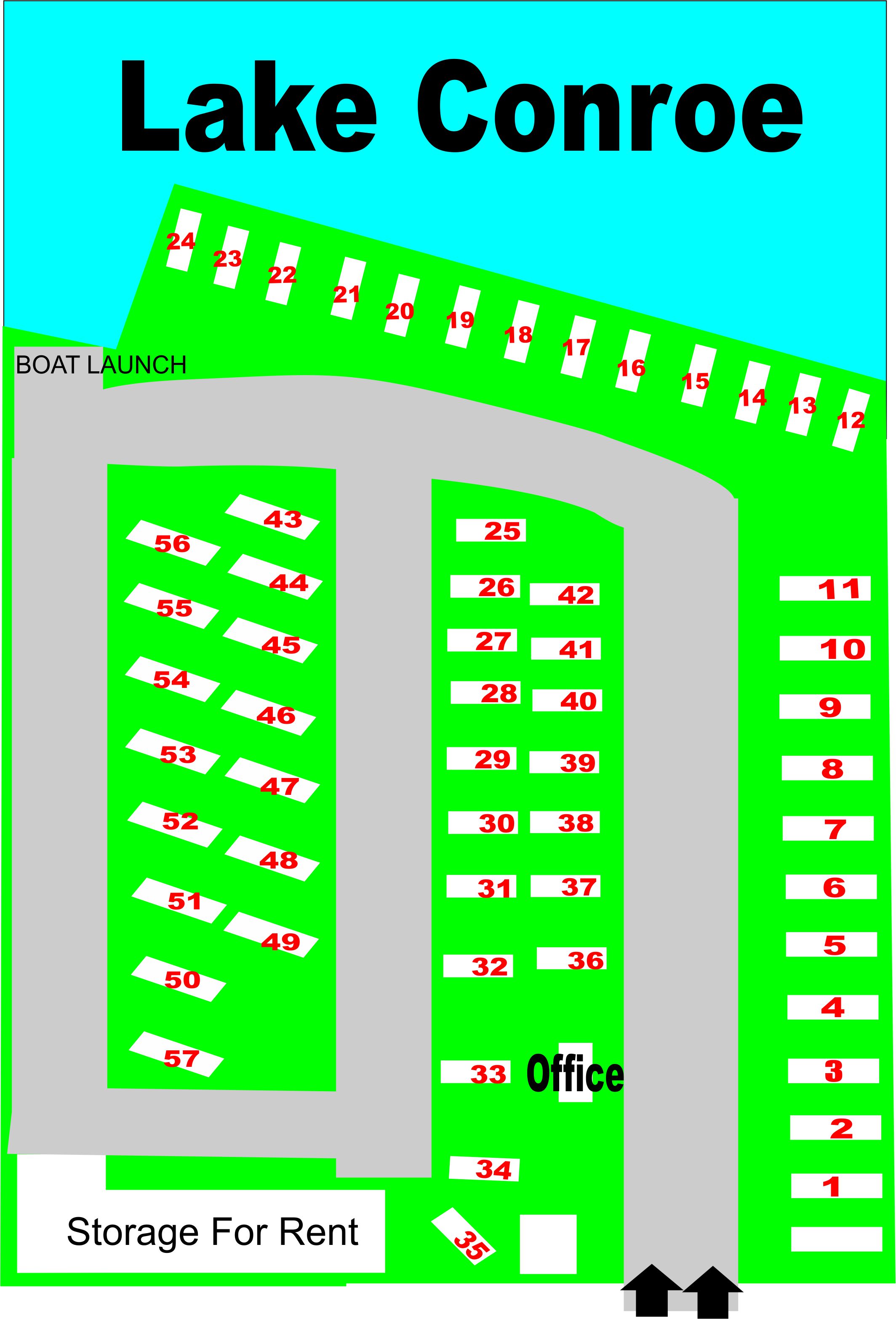 Willis RV Park On Lake Conroe photo 3