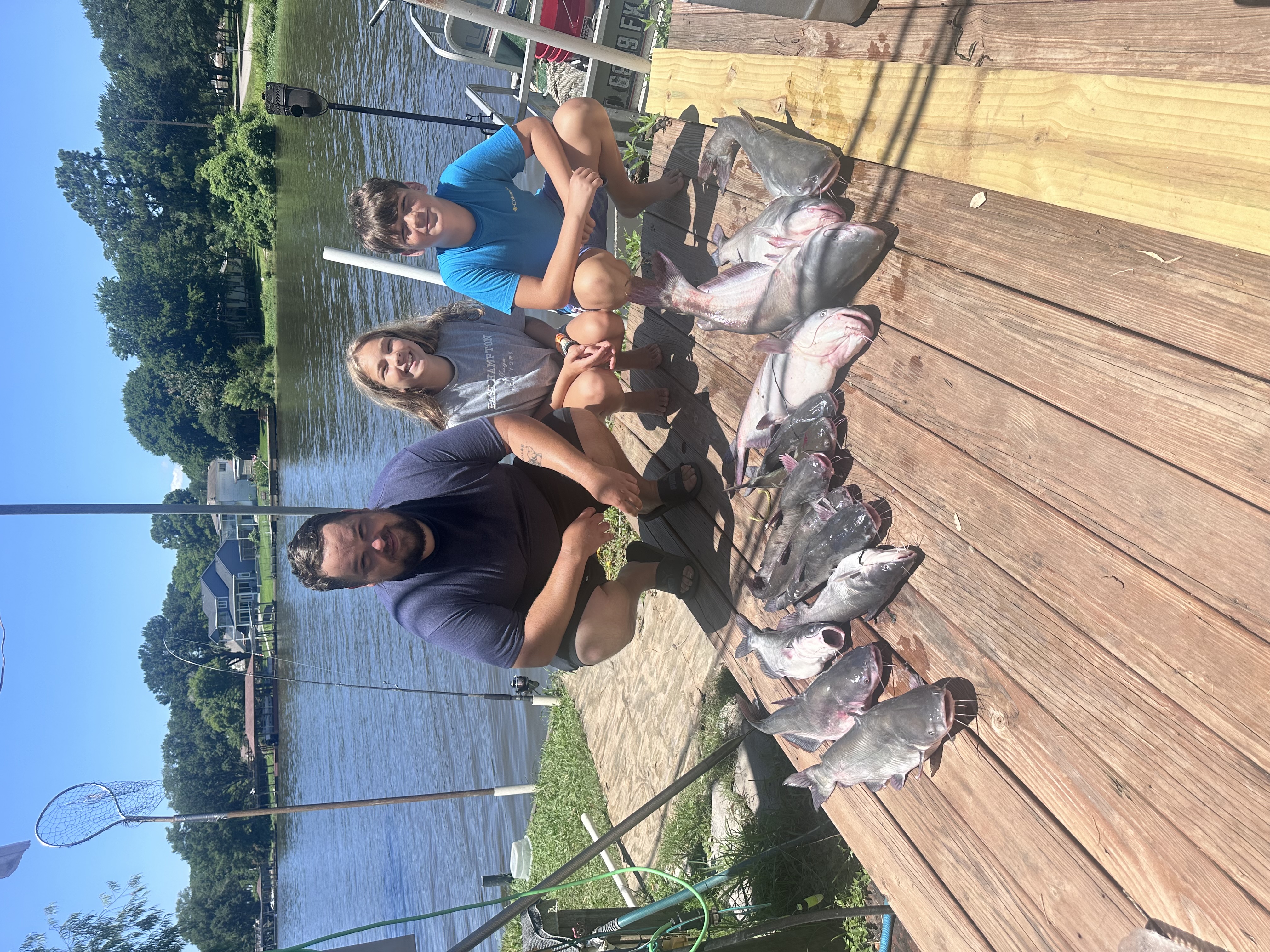 Willis RV Park On Lake Conroe photo 4