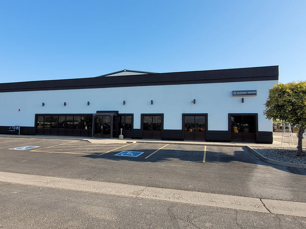 Exterior Painting Grand Junction Colorado Fruita, Colorado