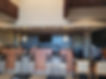 Professional interior painting for a bank in Fruita, Colorado