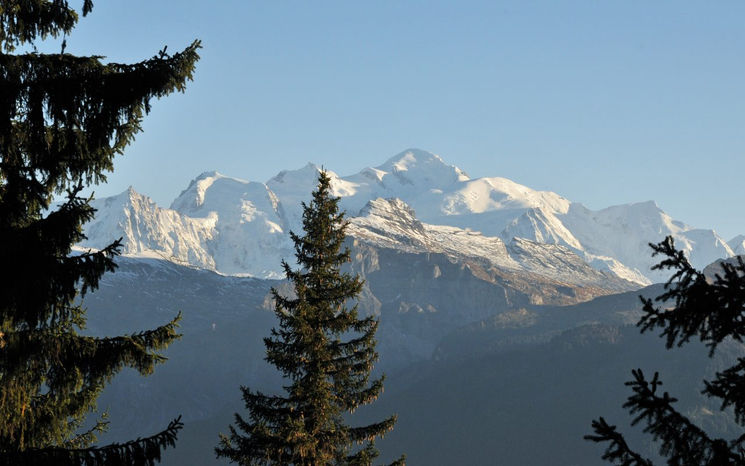 La Cerisaie Sixt Mont Blanc Autumn Fall.jpeg