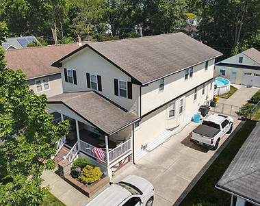 Mainline Construction Group New Gutters
