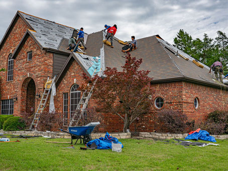 Best Roofing Materials for Acworth Homes