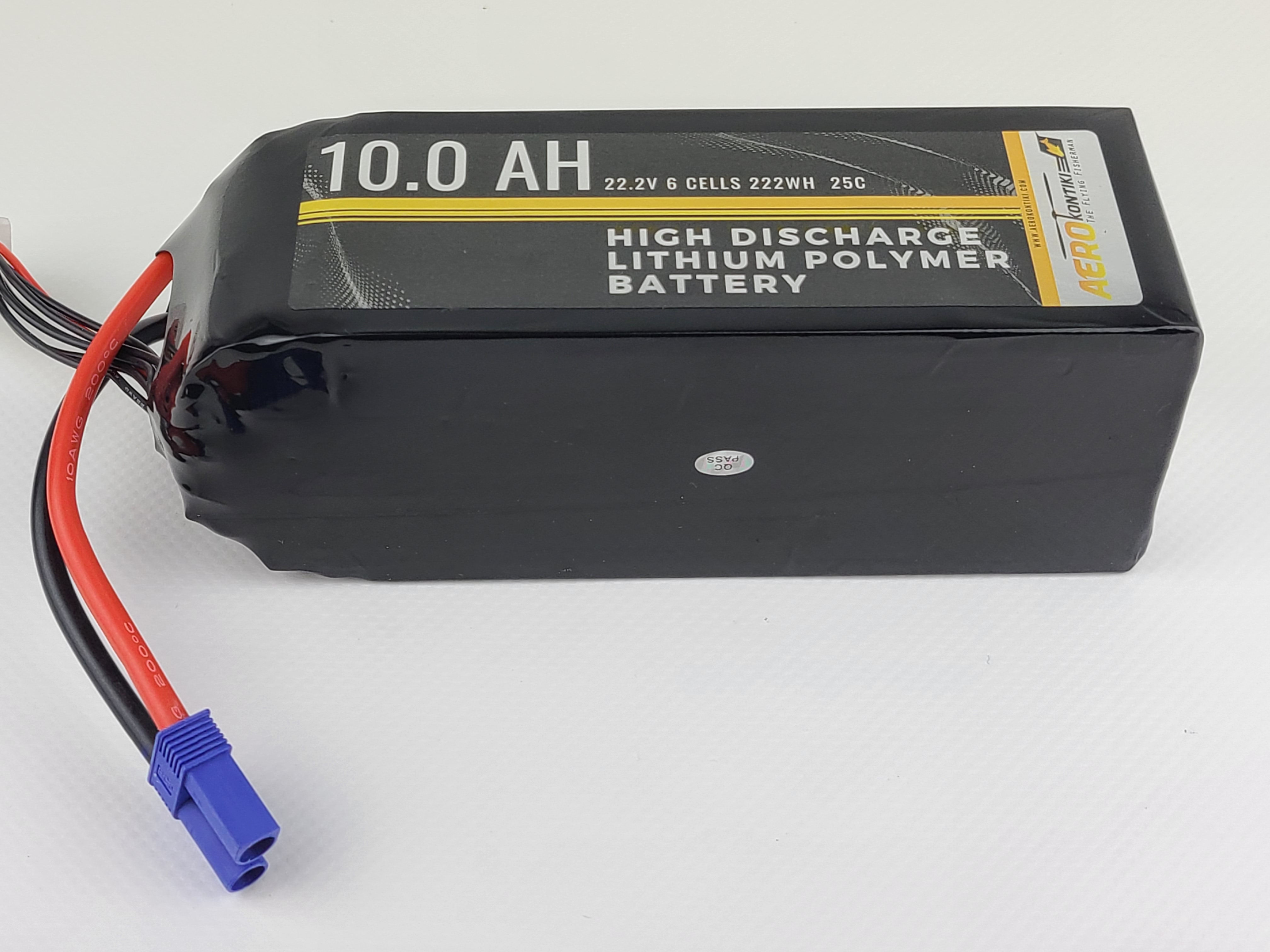 BEAST Batteries