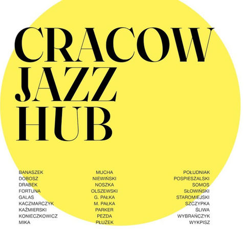 Cracow Jazz Hub