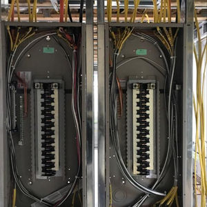 Indoor Electrical Installations