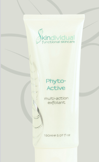 Skindividuals Phyto-Active Multi-Action Exfoliant 150ml
