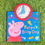 Thumbnail: Peppa Pig_ Peppa's Busy day_ Clock Book