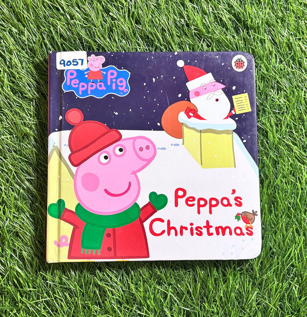 Peppa's Christmas