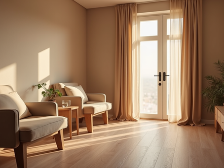 Healing Trauma Therapy: Trauma Therapy Services in Texas