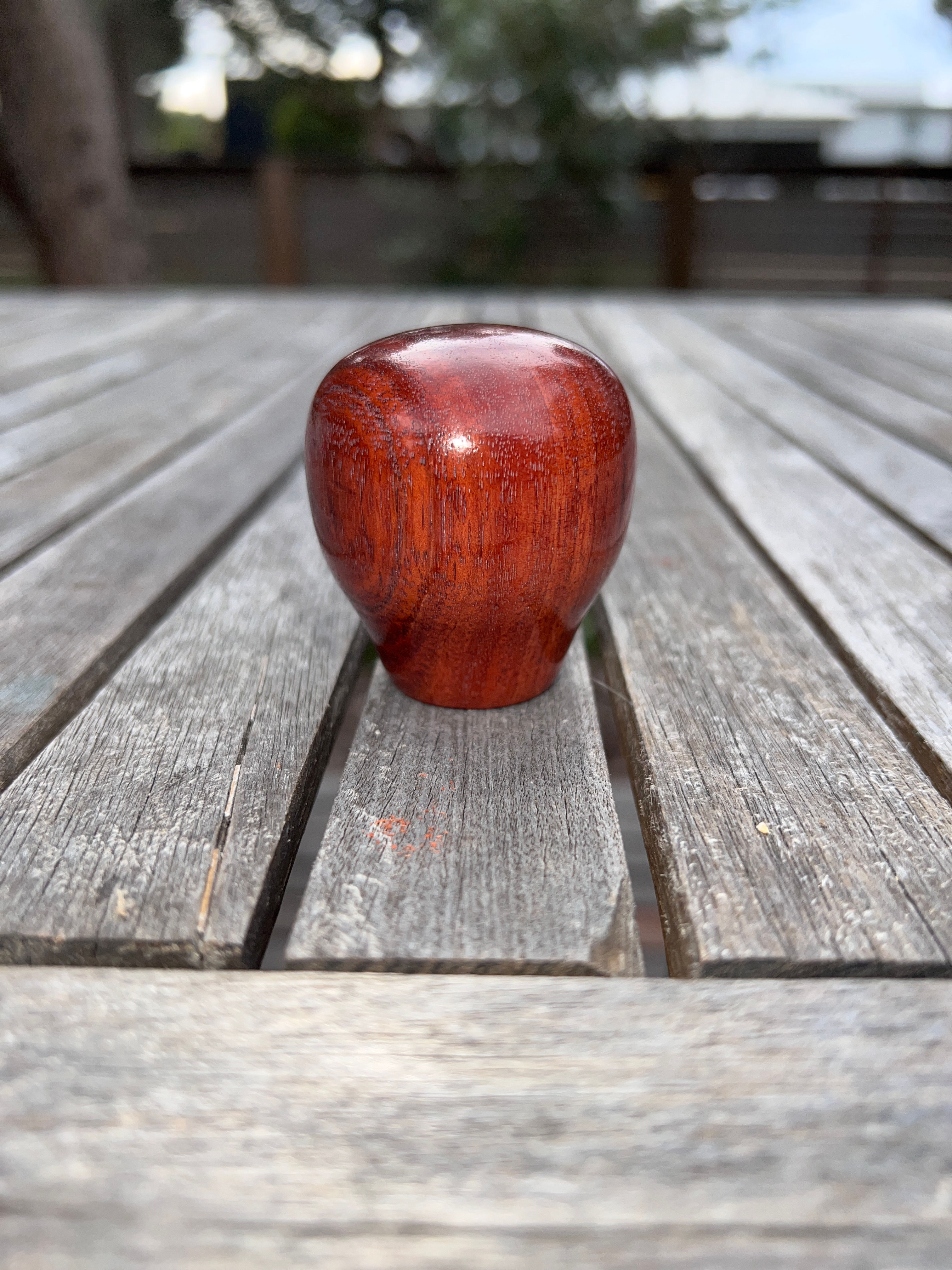 Custom Shift Knob #19