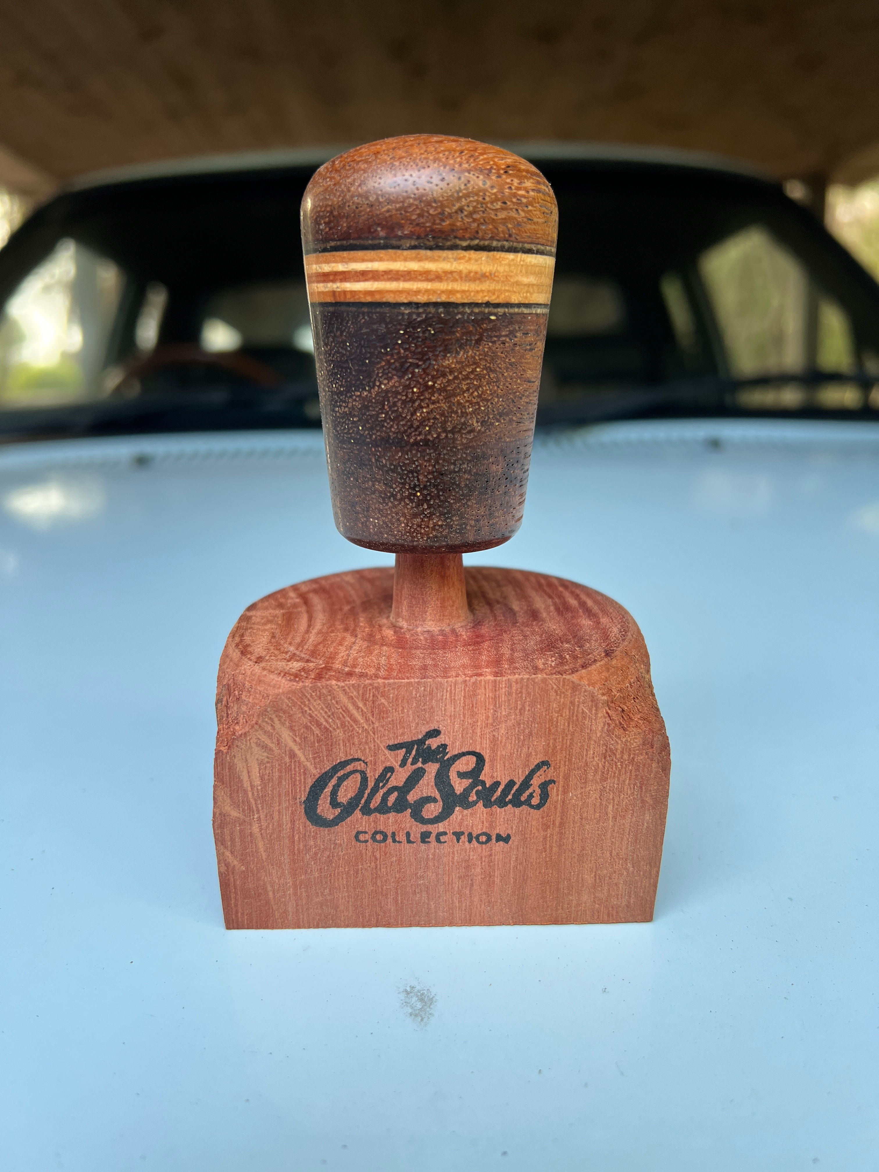 Custom Shift Knob #21