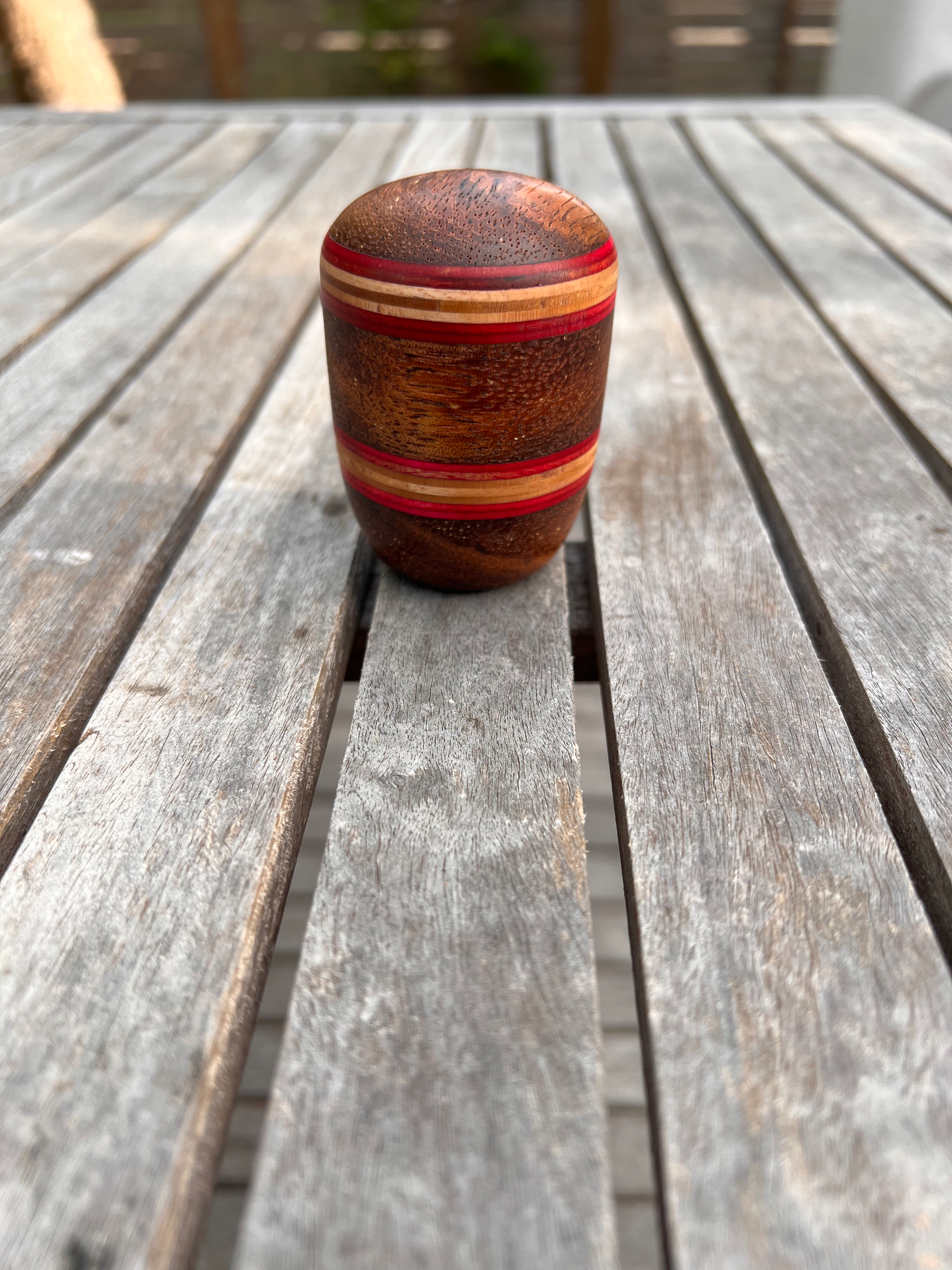 Custom Shift Knob #9