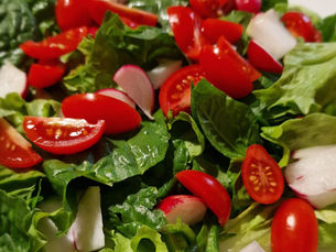 Nutrizione Naturale per la tua Vitalità