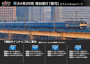 (N)24系25形-銀河-オススメAssy.jpg