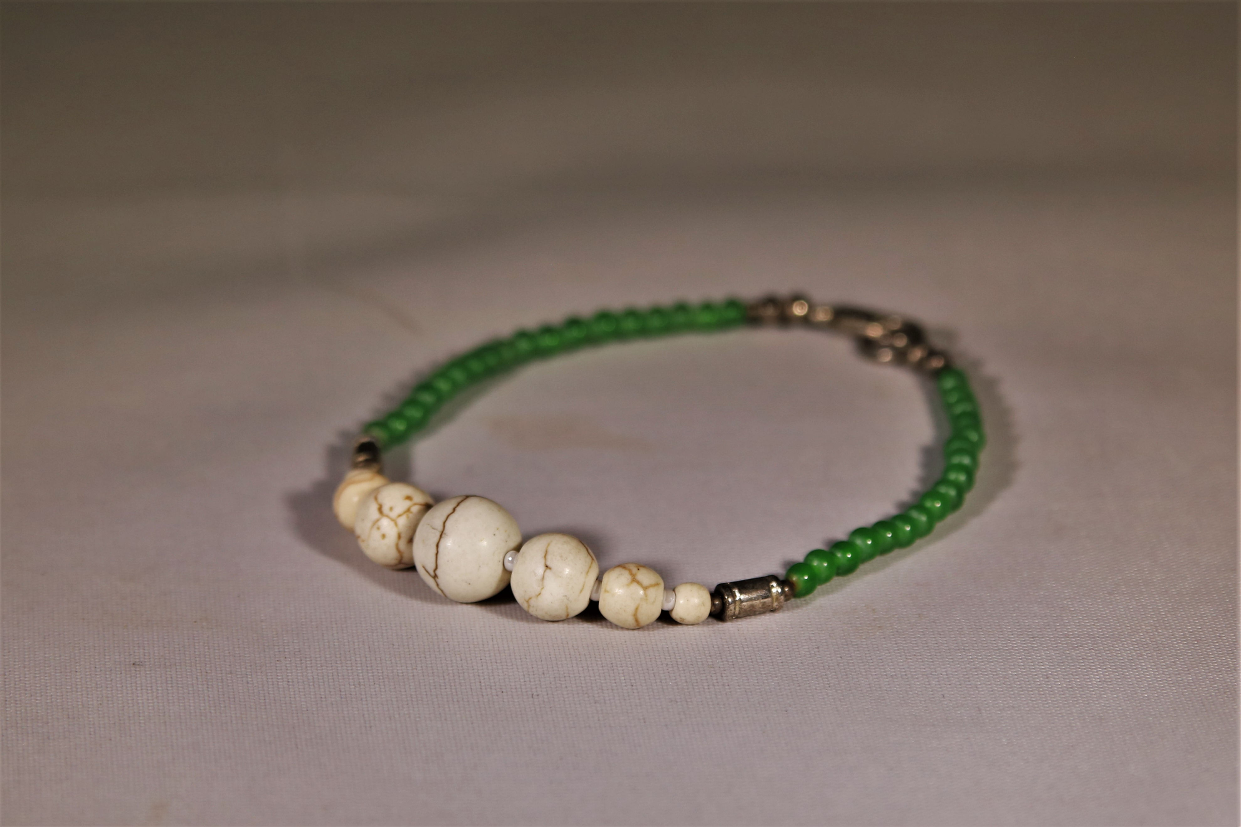 Beaded Bracelet