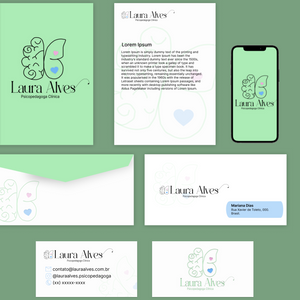 Laura Alves | Psicopedagoga Clínica