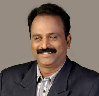 Krishna reddy sir