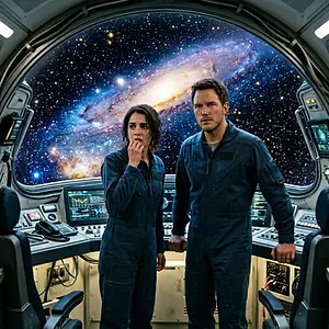 Science Fiction Books