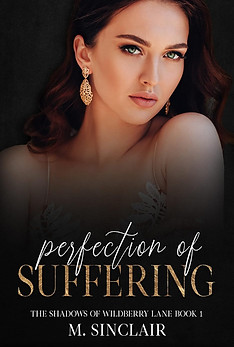 Perfection of Suffering by M. Sinclair
