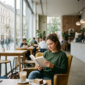 New Contemporary Books